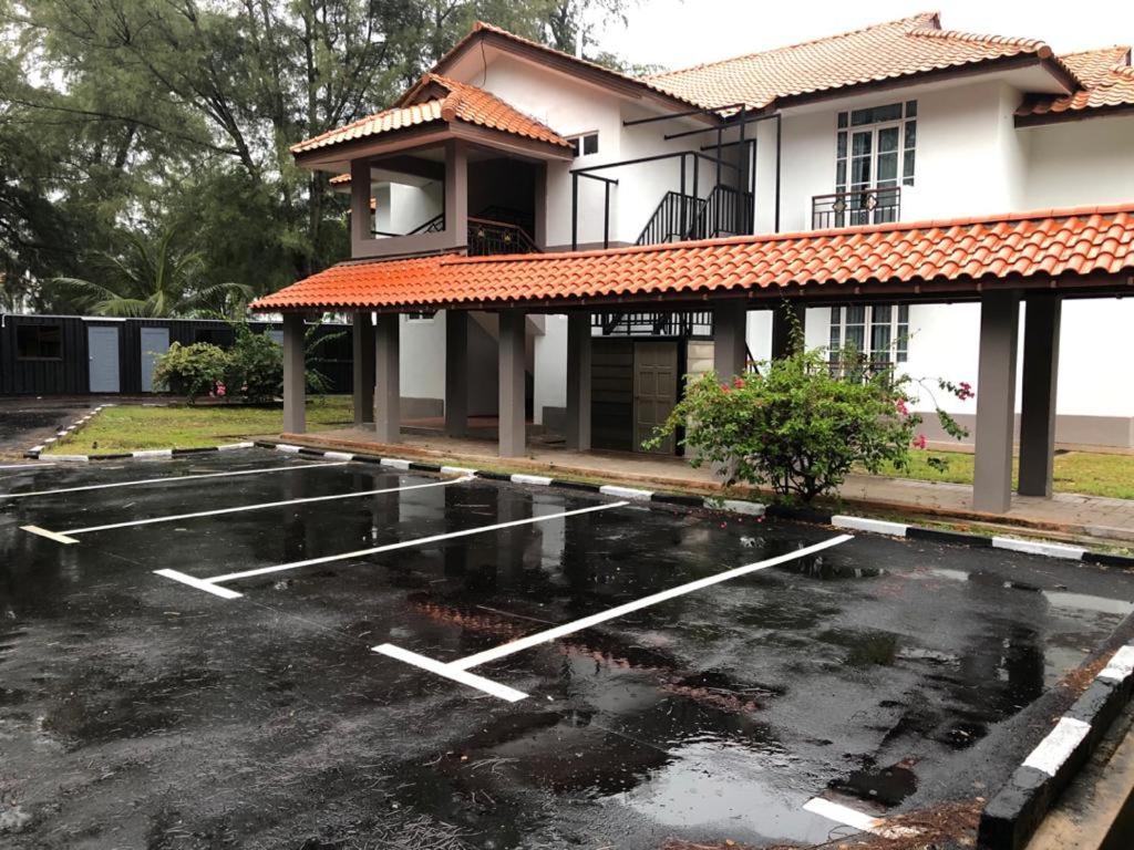 Hype Motorsports Hotel Port Dickson Dış mekan fotoğraf