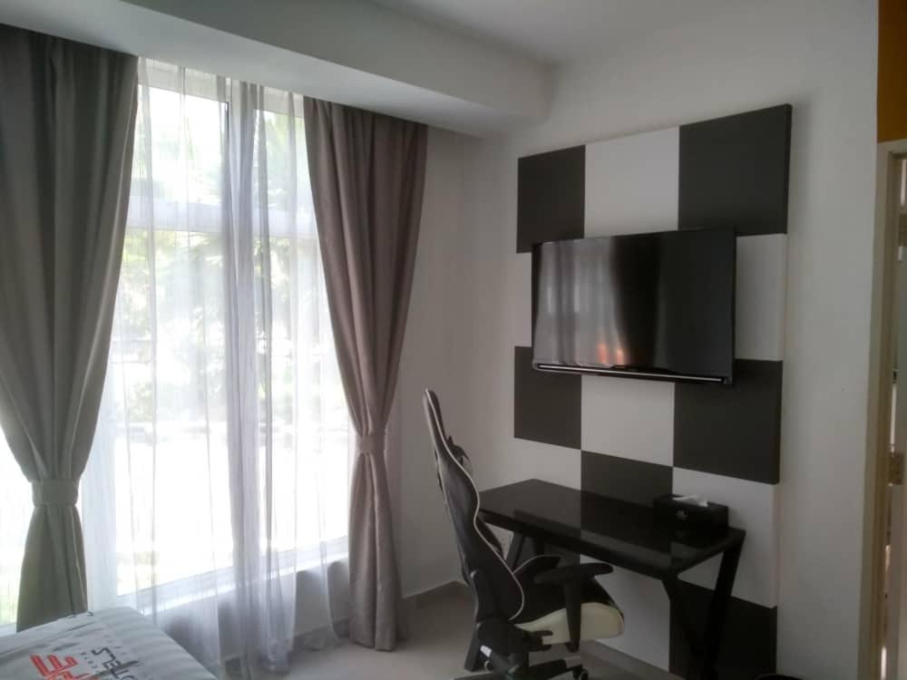 Hype Motorsports Hotel Port Dickson Dış mekan fotoğraf